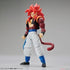 Dragon Ball - Figure - Rise Standard Super Saiayn 4 Gogeta - 4573102582980 - CrystalLotus.eu