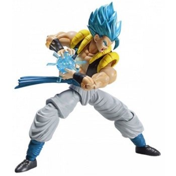 Dragon Ball - Figure - Rise Standard Super Saiyan God Super Saiyan Gogeta - 4573102555809 - CrystalLotus.eu