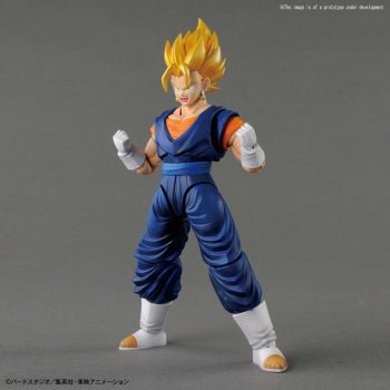 Dragon Ball - Figure - Rise Standard Vegetto - 4549660304579 - CrystalLotus.eu