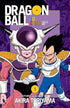 Dragon Ball: Full Color Freeza Arc, Volume 1 of 5 (by Akira Toriyama) - 9781421585710 - Crystal Lotus