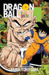 Dragon Ball: Full Color Saiyan Arc, Volume 2 of 3 (by Akira Toriyama) - 9781421565934 - Crystal Lotus