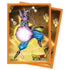 Dragon Ball Standard Sleeves Dragon Ball Super - Beerus (65 Sleeves) - 074427153045 - CrystalLotus.eu