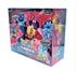 Dragon Ball Super Card Game - Ultimate Squad B17 Booster Box (24 Packs) - 811039036560 - Crystal Lotus