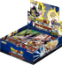 Dragon Ball Super Card Game - Wild Resurgence B21 Booster Box (24 Packs) - 811039039486 - Crystal Lotus