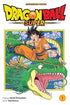 Dragon Ball Super, Volume 1 of 24 (by Akira Toriyama) - 9781421592541 - Crystal Lotus