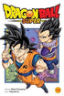 Dragon Ball Super, Volume 12 of 24 (by Akira Toriyama) - 9781974720019 - Crystal Lotus