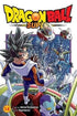 Dragon Ball Super, Volume 14 of 24 (by Akira Toriyama) - 9781974724635 - Crystal Lotus