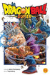 Dragon Ball Super, Volume 15 of 24 (by Akira Toriyama) - 9781974725175 - Crystal Lotus
