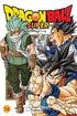 Dragon Ball Super, Volume 16 of 24 (by Akira Toriyama) - 9781974732111 - Crystal Lotus