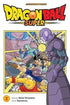 Dragon Ball Super, Volume 2 of 24 (by Akira Toriyama) - 9781421596471 - Crystal Lotus