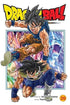 Dragon Ball Super, Volume 20 of 24 (by Akira Toriyama) - 9781974743605 - Crystal Lotus