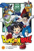 Dragon Ball Super, Volume 22 of 24 (by Akira Toriyama) - 9781974749850 - Crystal Lotus