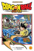 Dragon Ball Super, Volume 3 of 24 (by Akira Toriyama) - 9781421599465 - Crystal Lotus