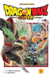 Dragon Ball Super, Volume 5 of 24 (by Akira Toriyama) - 9781974704583 - Crystal Lotus