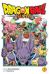 Dragon Ball Super, Volume 7 of 24 (by Akira Toriyama) - 9781974707775 - Crystal Lotus