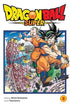 Dragon Ball Super, Volume 8 of 24 (by Akira Toriyama) - 9781974709410 - Crystal Lotus
