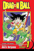 Dragon Ball, Volume 1 of 16 (by Akira Toriyama) - 9781569319208 - Crystal Lotus