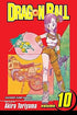 Dragon Ball, Volume 10 of 16 (by Akira Toriyama) - 9781569319291 - Crystal Lotus