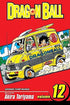 Dragon Ball, Volume 12 of 16 (by Akira Toriyama) - 9781591161554 - Crystal Lotus
