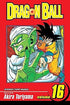 Dragon Ball, Volume 16 of 16 (by Akira Toriyama) - 9781591164579 - Crystal Lotus