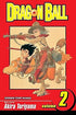 Dragon Ball, Volume 2 of 16 (by Akira Toriyama) - 9781569319215 - Crystal Lotus
