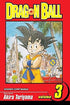 Dragon Ball, Volume 3 of 16 (by Akira Toriyama) - 9781569319222 - Crystal Lotus