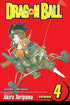 Dragon Ball, Volume 4 of 16 (by Akira Toriyama) - 9781569319239 - Crystal Lotus