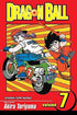 Dragon Ball, Volume 7 of 16 (by Akira Toriyama) - 9781569319260 - Crystal Lotus