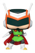 Dragon Ball Z Pop! Animation Vinyl Figure Great Saiyaman Exclusive 9 Cm - 889698397094 - CrystalLotus.eu