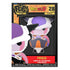 Dragon Ball Z POP! Enamel Pin Frieza 10 cm - 671803420199 - CrystalLotus.eu