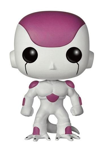 Dragon Ball Z POP! Vinyl Figure Frieza Final Form 10 cm - 849803039943 - CrystalLotus.eu