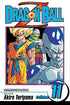 Dragon Ball Z, Volume 11 of 26 (by Akira Toriyama) - 9781569318072 - Crystal Lotus