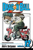 Dragon Ball Z, Volume 12 of 26 (by Akira Toriyama) - 9781569319857 - Crystal Lotus
