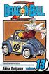 Dragon Ball Z, Volume 13 of 26 (by Akira Toriyama) - 9781569319864 - Crystal Lotus