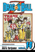 Dragon Ball Z, Volume 14 of 26 (by Akira Toriyama) - 9781591161806 - Crystal Lotus