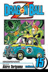 Dragon Ball Z, Volume 15 of 26 (by Akira Toriyama) - 9781591161868 - Crystal Lotus