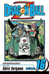 Dragon Ball Z, Volume 16 of 26 (by Akira Toriyama) - 9781591163282 - Crystal Lotus