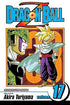 Dragon Ball Z, Volume 17 of 26 (by Akira Toriyama) - 9781591165057 - Crystal Lotus