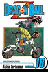 Dragon Ball Z, Volume 18 of 26 (by Akira Toriyama) - 9781591166375 - Crystal Lotus