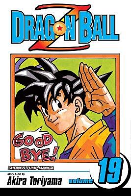 Dragon Ball Z, Volume 19 of 26 (by Akira Toriyama) - 9781591167518 - Crystal Lotus