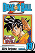 Dragon Ball Z, Volume 19 of 26 (by Akira Toriyama) - 9781591167518 - Crystal Lotus