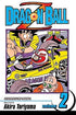 Dragon Ball Z, Volume 2 of 26 (by Akira Toriyama) - 9781569319314 - Crystal Lotus
