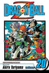 Dragon Ball Z, Volume 20 of 26 (by Akira Toriyama) - 9781591168089 - Crystal Lotus