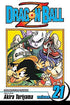 Dragon Ball Z, Volume 21 of 26 (by Akira Toriyama) - 9781591168737 - Crystal Lotus