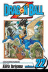 Dragon Ball Z, Volume 22 of 26 (by Akira Toriyama) - 9781421500515 - Crystal Lotus