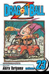 Dragon Ball Z, Volume 23 of 26 (by Akira Toriyama) - 9781421501482 - Crystal Lotus