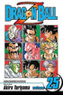 Dragon Ball Z, Volume 25 of 26 (by Akira Toriyama) - 9781421504049 - Crystal Lotus
