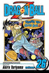 Dragon Ball Z, Volume 26 of 26 (by Akira Toriyama) - 9781421506364 - Crystal Lotus