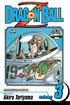Dragon Ball Z, Volume 3 of 26 (by Akira Toriyama) - 9781569319321 - Crystal Lotus