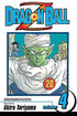 Dragon Ball Z, Volume 4 of 26 (by Akira Toriyama) - 9781569319338 - Crystal Lotus